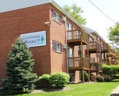 Centennial Woods Apartments