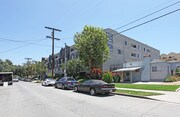 Noho House North Apartments