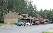 Mariner's Glen Apartment Homes