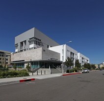 Westgate Apartments