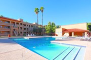 Canyon Oaks Apartments