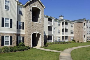 Verandas at Taylor Oaks Apartments