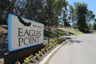 Eagles Point Apartment Homes