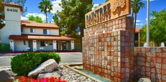 Raintree Apartments