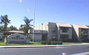 Tatum Place Apartments
