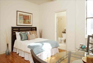 Parc Coliseum Apartments