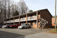 Shattalon Terrace Apartments
