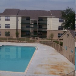Willowbrook Apartments