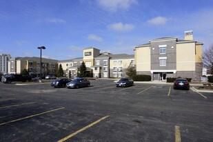 Furnished Studio – Chicago - Lombard - Oak...
