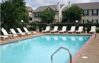 Northridge Apartments