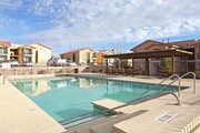 Cambria Apartments