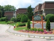 The Groves At Milford Apartments