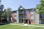 Greenfield Apartments