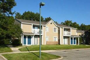 Arbor Knoll Apartments