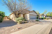 2 Bedroom Single-Family Home for Rent $1200