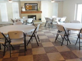 Timberwolf Apartments
