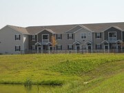 Springs at Bettendorf Apartments
