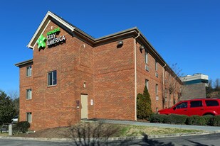 Furnished Studio – Birmingham - Inverness Apartments