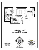 131 Campbell Ave SW Roanoke VA Apartments