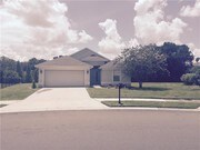 4 Bedroom Single-Family Home for Rent $1350