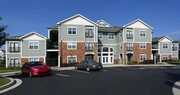 Haven At Reed Creek Apartments