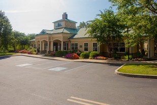 Marina Pointe Apartments