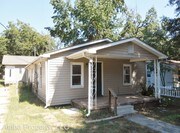 2 Bedroom Single-Family Home for Rent $825