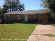 3 Bedroom Single-Family Home for Rent $650