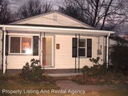 2 Bedroom Single-Family Home for Rent $695