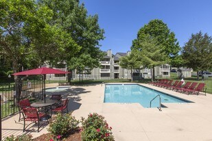 The Landings of Brentwood Apartments