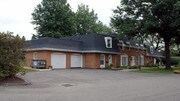 Versailles Gardens Apartments