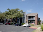 Tramor at the Arboretum Apartments