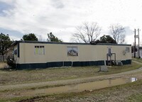 520-580 N Rowlett St Apartamentos