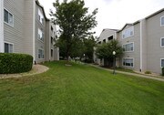 University Crossing Apartments