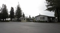 901 N Mendocino Dr Apartments