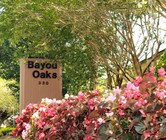 Bayou Oaks Apartments