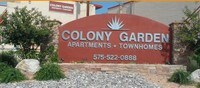Colony Garden Apartments