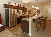 Highland Shores Apartments