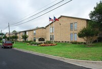 Ashton Park Apartments