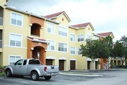 Waterway Village Apartamentos