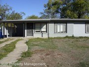 3 Bedroom Single-Family Home for Rent $750