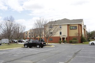 Furnished Studio – Baltimore - BWI Airport... Apartments