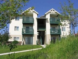 Aspen Village Apartments
