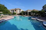 Legends Winter Springs Apartments