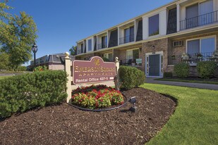 Emerson Square Apartments
