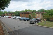 Glen Valley Apartments