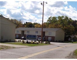 89 Riverview Dr Saint Albans WV Apartments