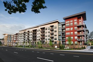 Citizen Perimeter Apartments
