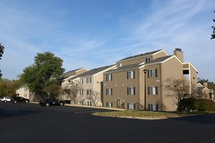 Rockwood Springs Apartments