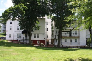 6 Gates St Worcester MA Apartments